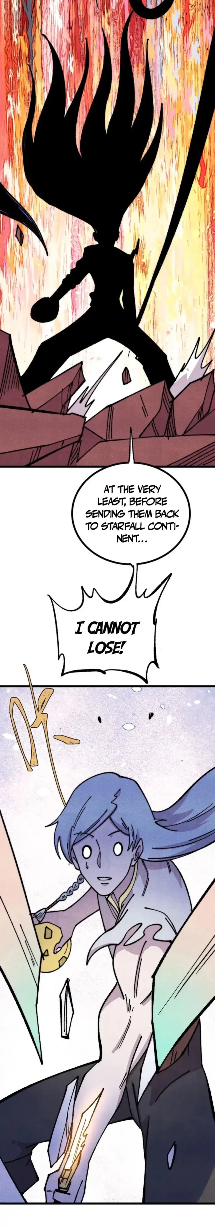 All Hail the Sect Leader Chapter 485 - 9