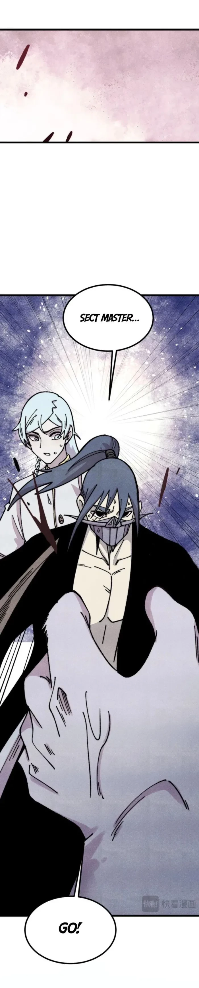 All Hail the Sect Leader Chapter 485 - 11