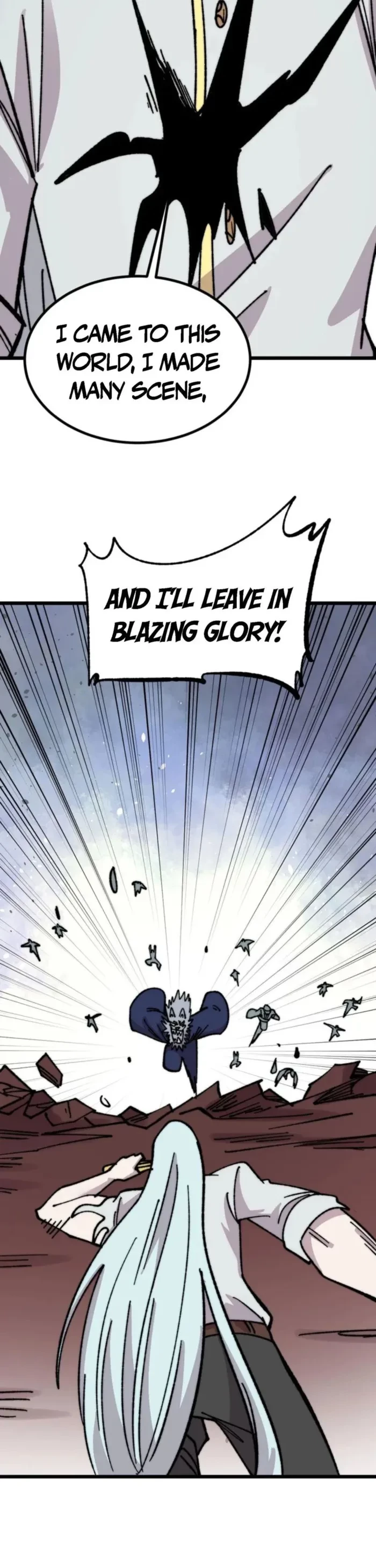 All Hail the Sect Leader Chapter 485 - 17