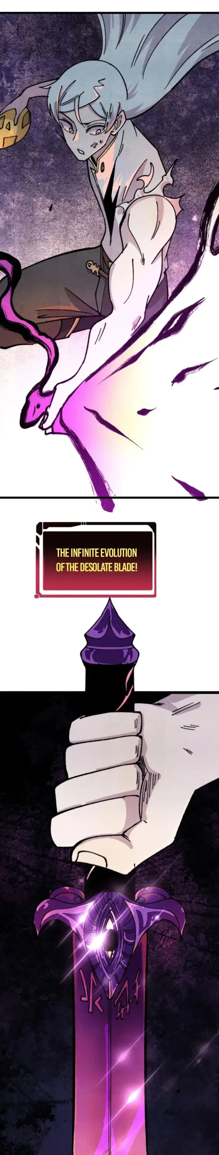 All Hail the Sect Leader Chapter 485 - 19