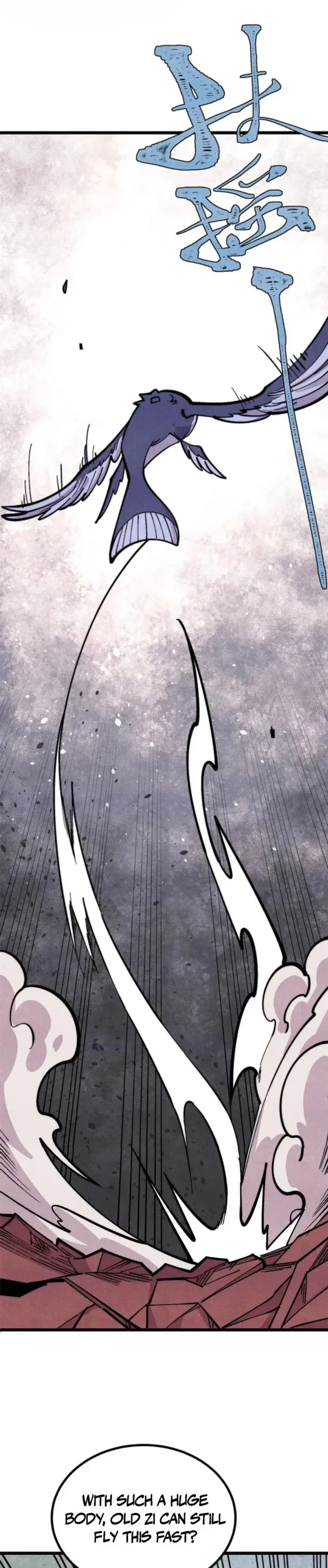 All Hail the Sect Leader Chapter 484 - 2