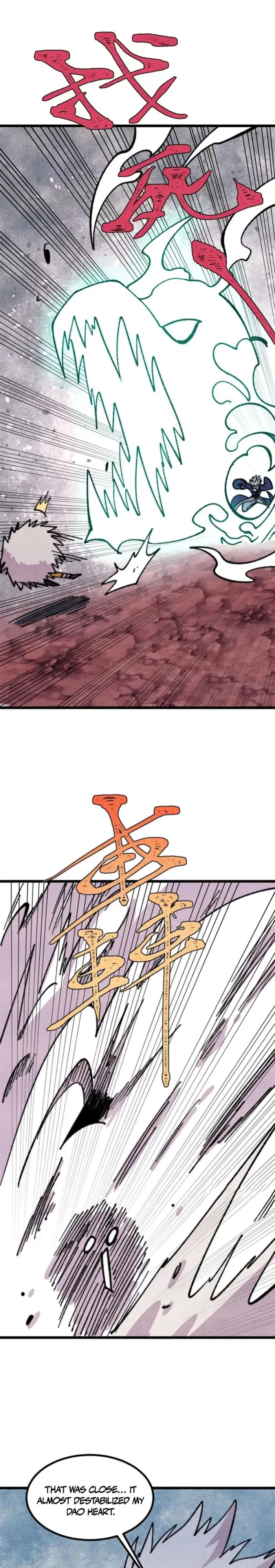 All Hail the Sect Leader Chapter 484 - 14