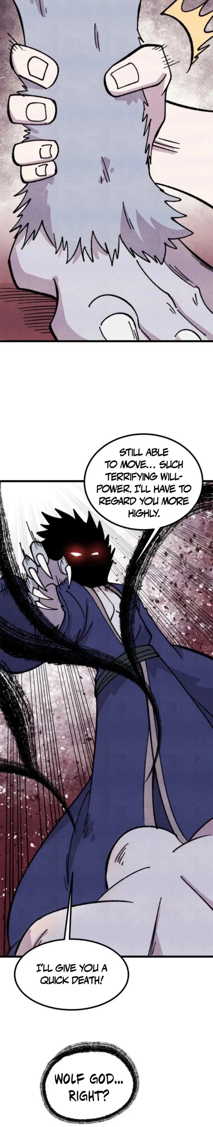 All Hail the Sect Leader Chapter 484 - 17