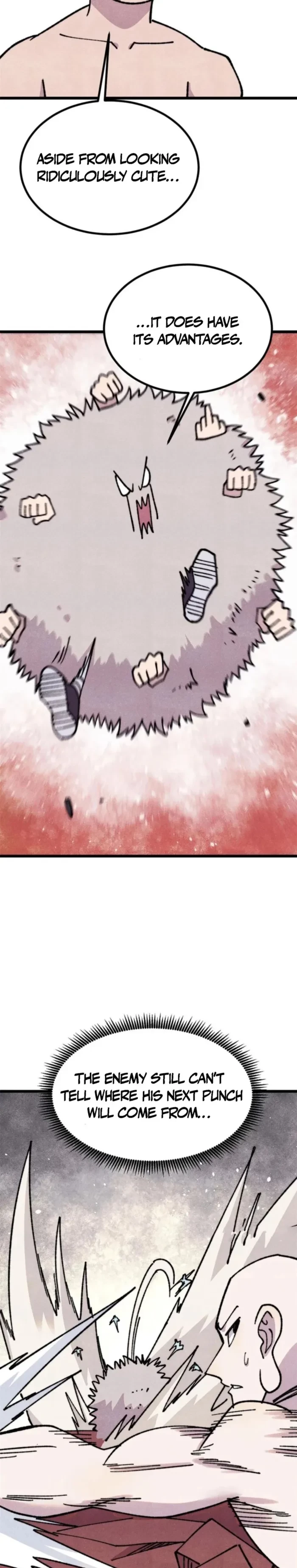 All Hail the Sect Leader Chapter 483 - 10