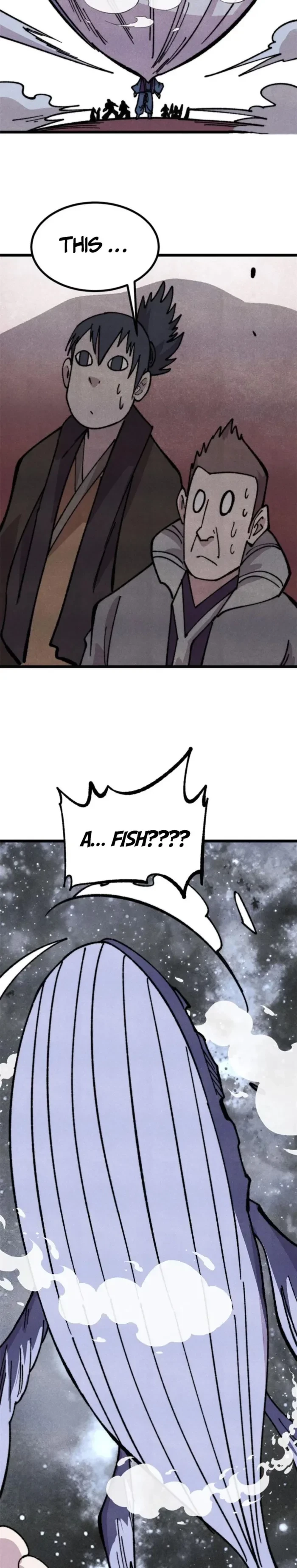 All Hail the Sect Leader Chapter 483 - 14