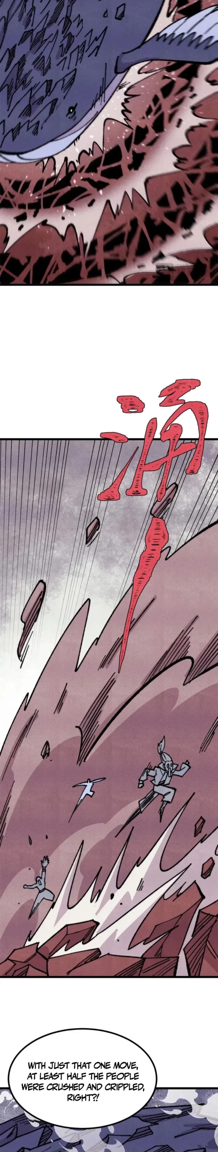 All Hail the Sect Leader Chapter 483 - 16