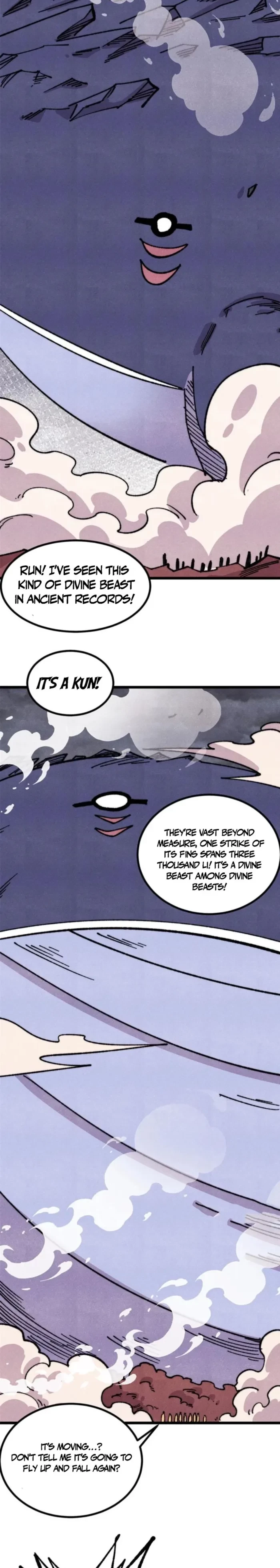 All Hail the Sect Leader Chapter 483 - 17