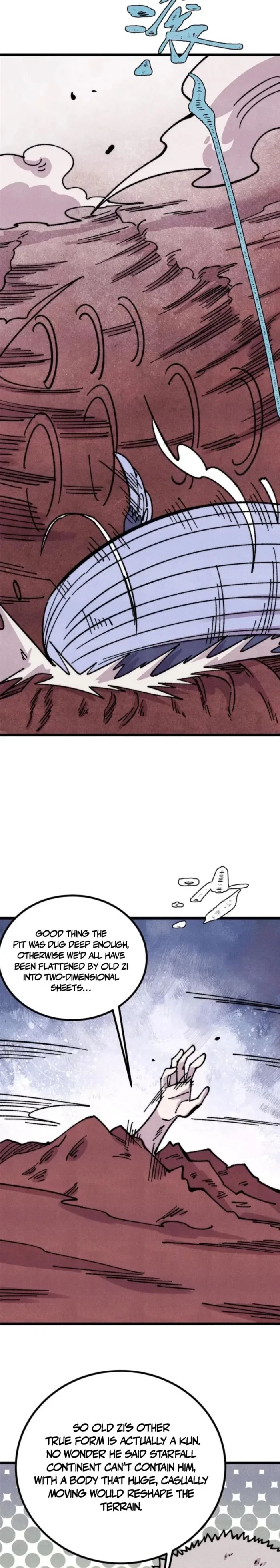 All Hail the Sect Leader Chapter 483 - 19