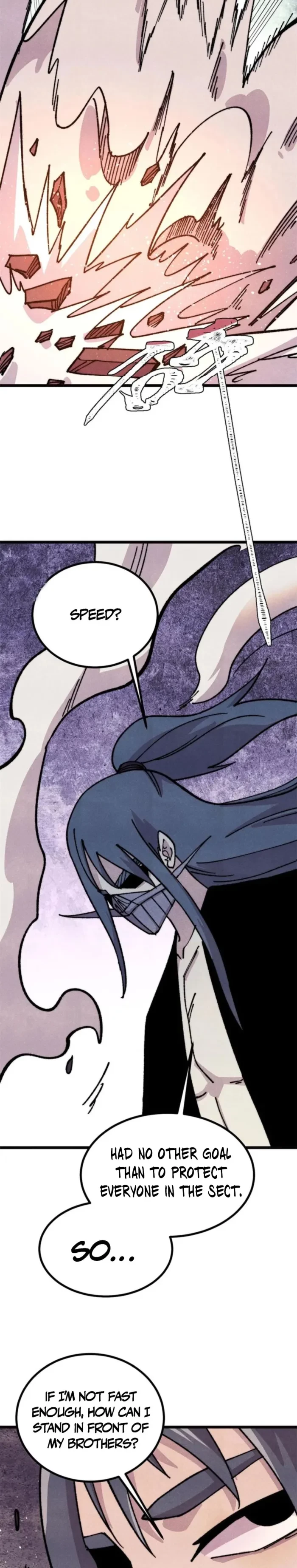 All Hail the Sect Leader Chapter 482 - 12