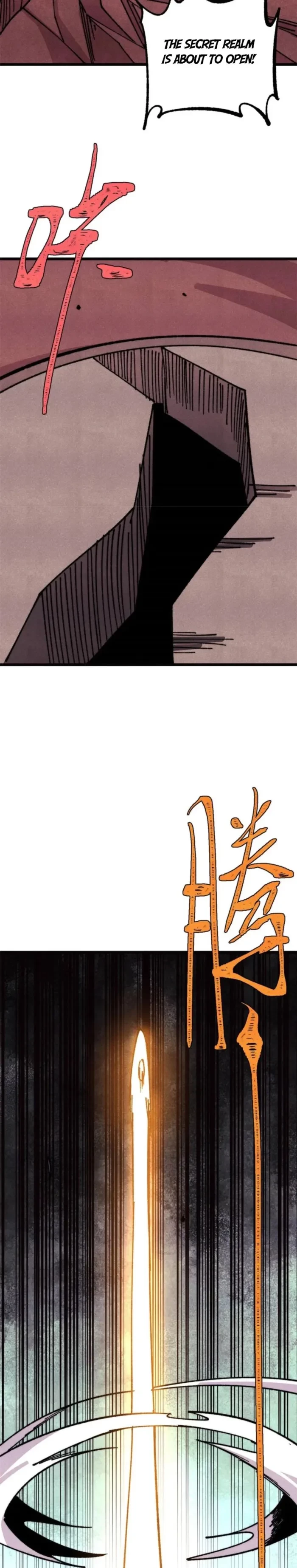 All Hail the Sect Leader Chapter 481 - 9