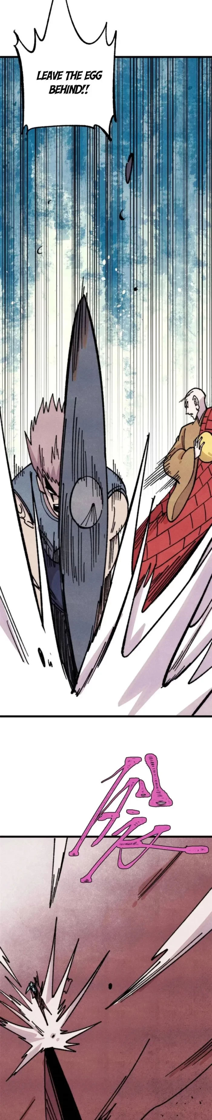 All Hail the Sect Leader Chapter 481 - 17