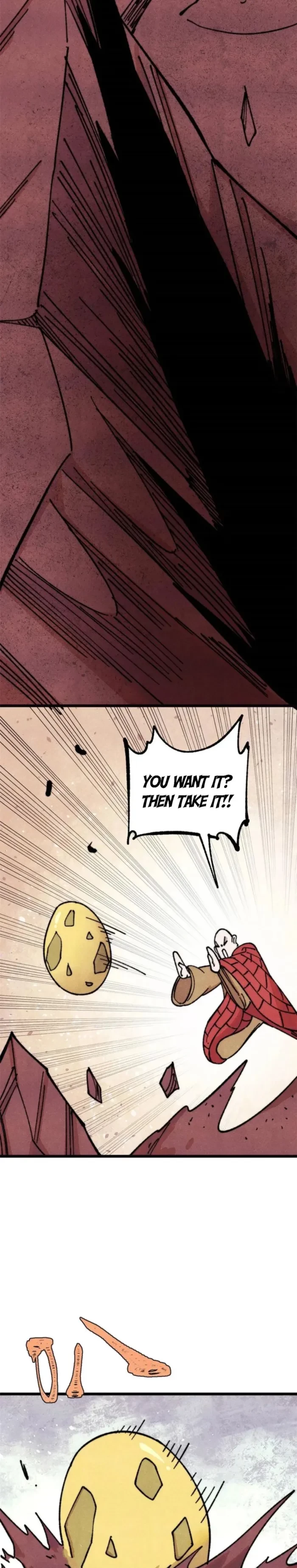 All Hail the Sect Leader Chapter 481 - 18