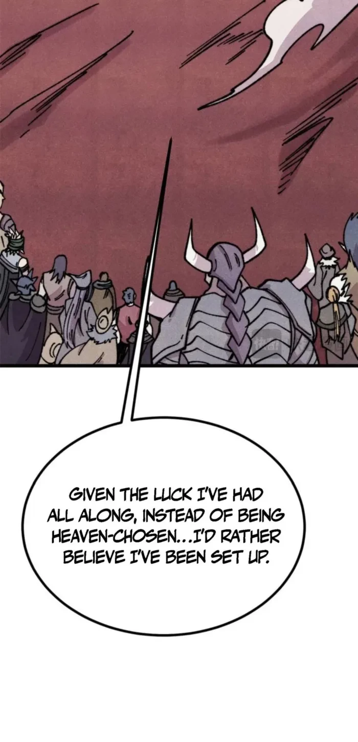 All Hail the Sect Leader Chapter 481 - 22