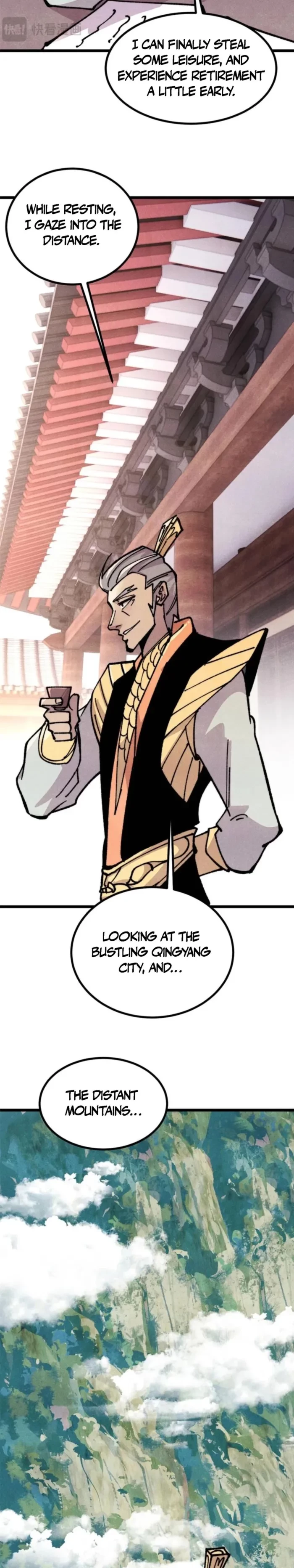 All Hail the Sect Leader Chapter 480 - 2