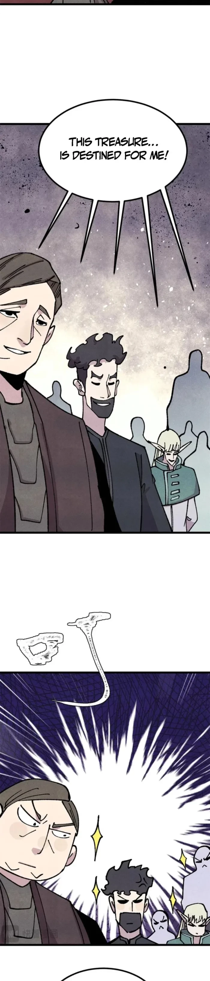 All Hail the Sect Leader Chapter 480 - 18