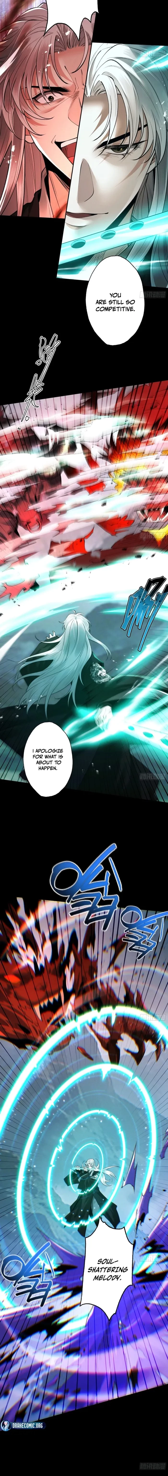 Strength Through Adversity, My Cultivation Knows No Limits Chapter 100 - 2