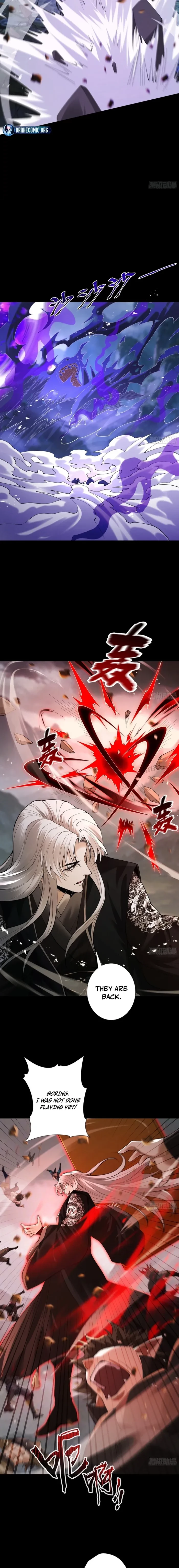 Strength Through Adversity, My Cultivation Knows No Limits Chapter 100 - 7