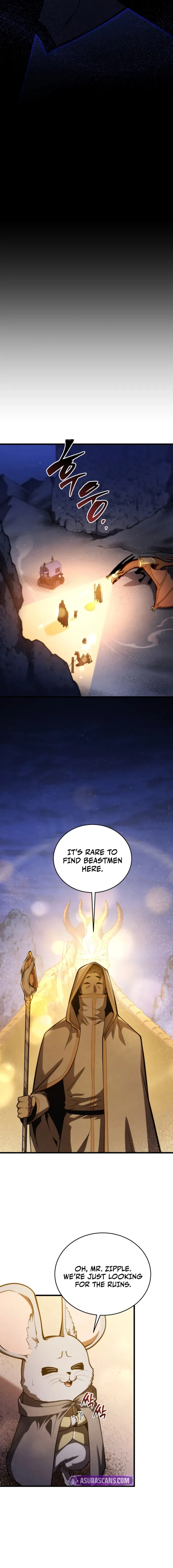 The Swordmaster's Son Chapter 193 - 2