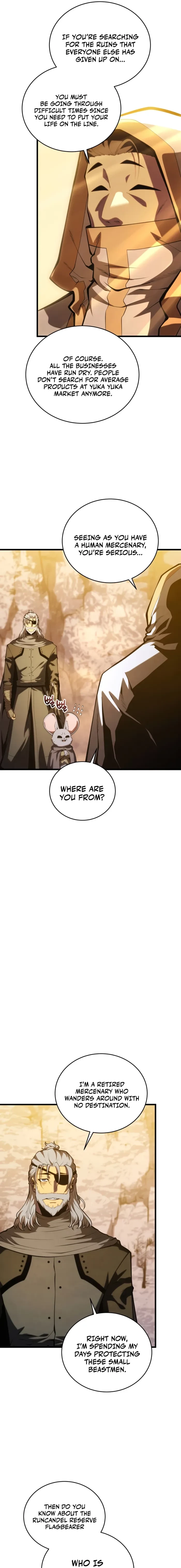 The Swordmaster's Son Chapter 193 - 3