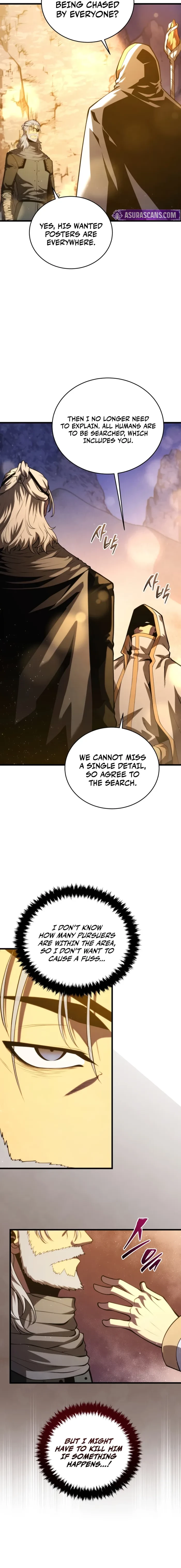 The Swordmaster's Son Chapter 193 - 4