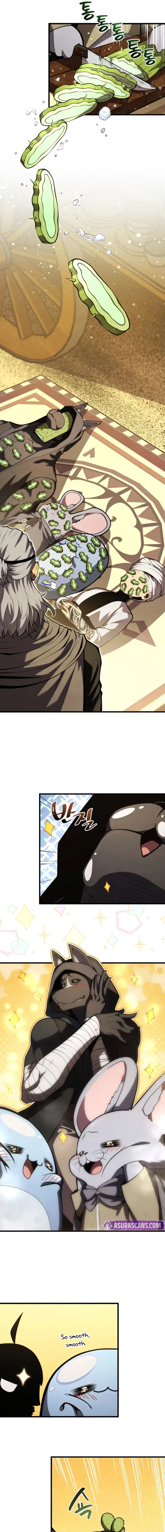 The Swordmaster's Son Chapter 193 - 13