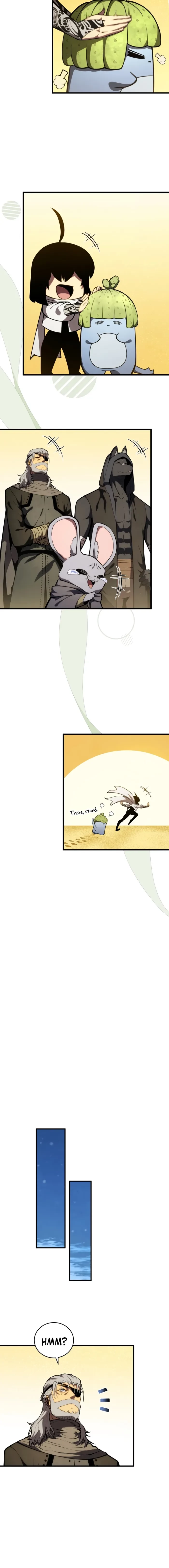 The Swordmaster's Son Chapter 193 - 14