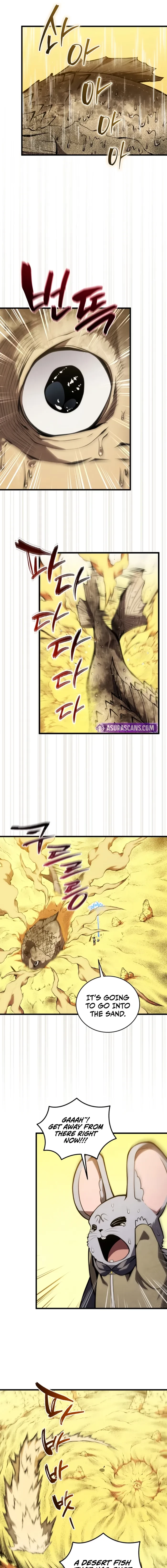 The Swordmaster's Son Chapter 193 - 17