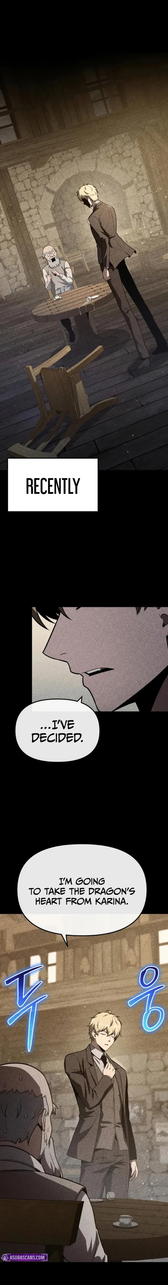 The Knight King Who Returned with a God Chapter 146 - 1