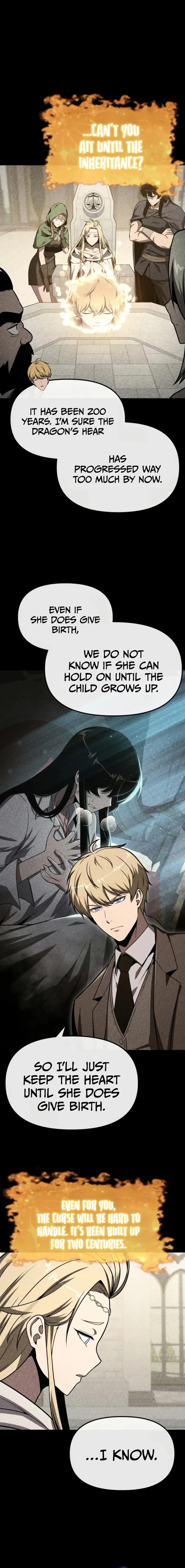 The Knight King Who Returned with a God Chapter 146 - 2