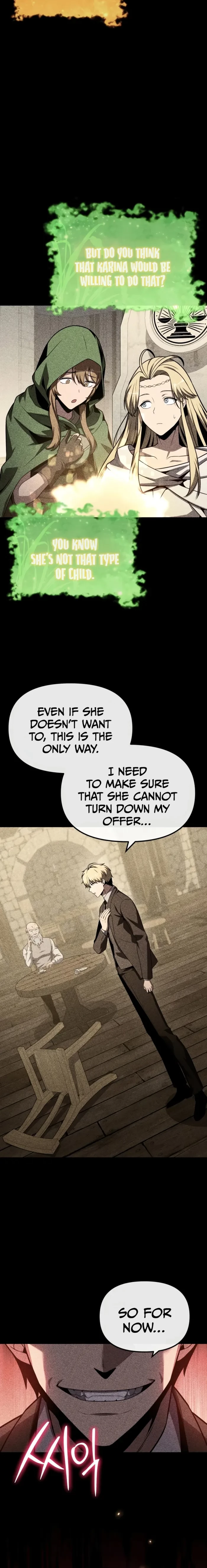 The Knight King Who Returned with a God Chapter 146 - 4