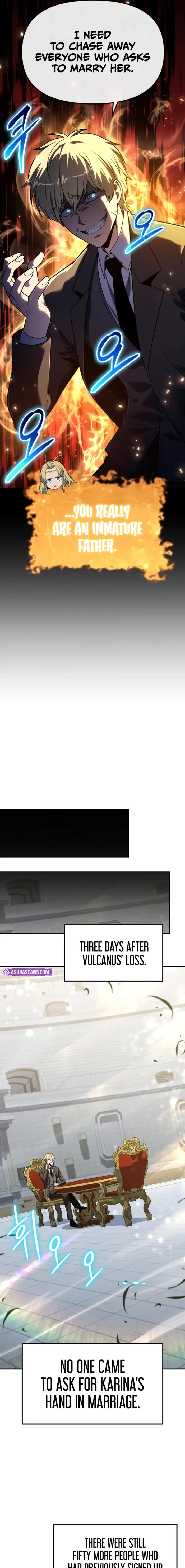 The Knight King Who Returned with a God Chapter 146 - 5