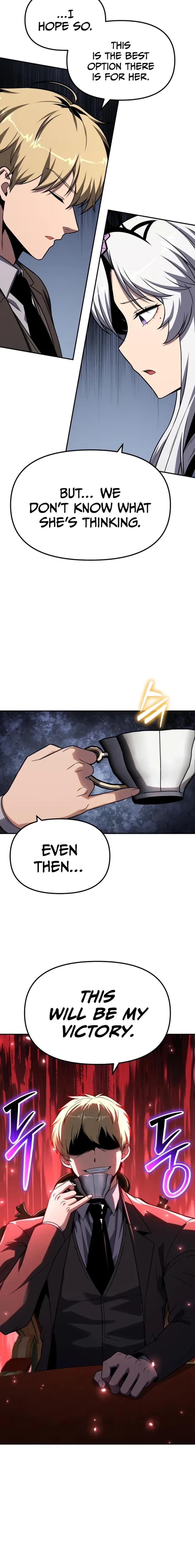 The Knight King Who Returned with a God Chapter 146 - 8