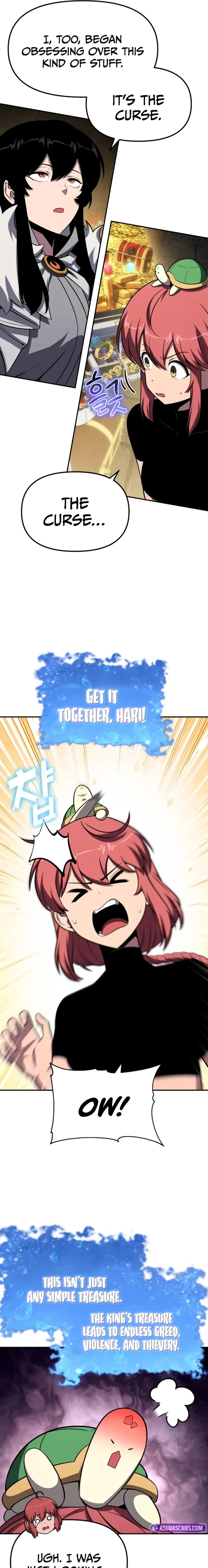 The Knight King Who Returned with a God Chapter 146 - 9