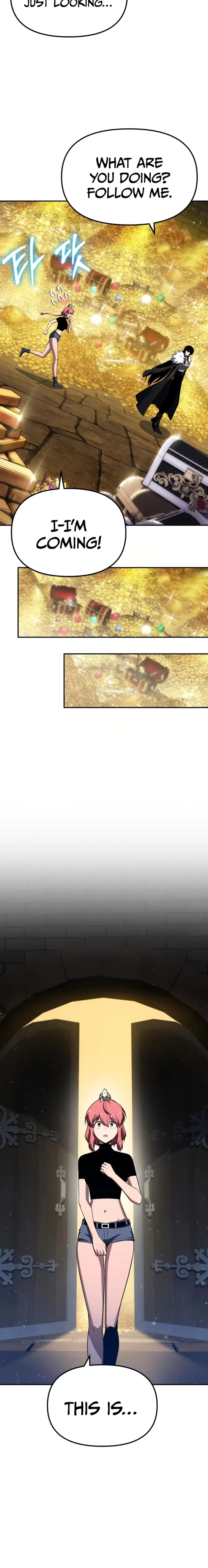 The Knight King Who Returned with a God Chapter 146 - 10