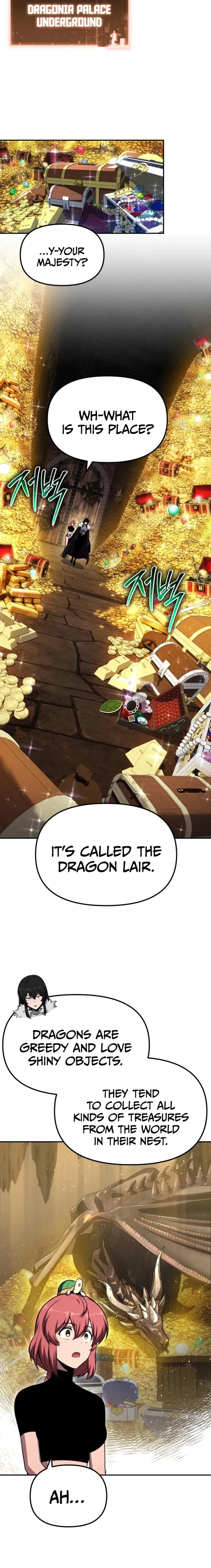 The Knight King Who Returned with a God Chapter 146 - 12