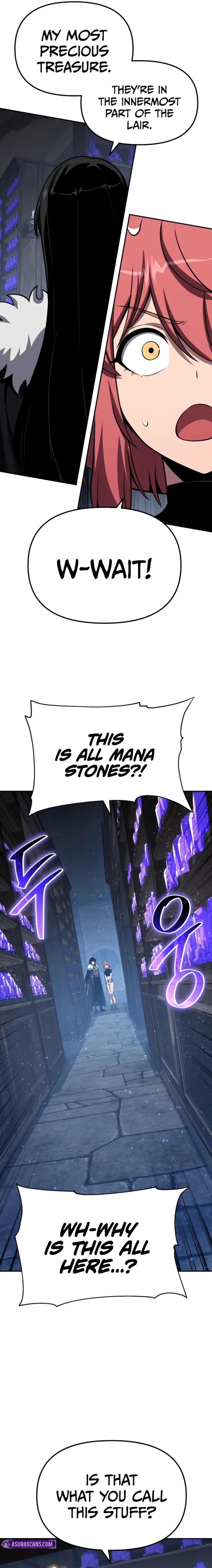 The Knight King Who Returned with a God Chapter 146 - 13