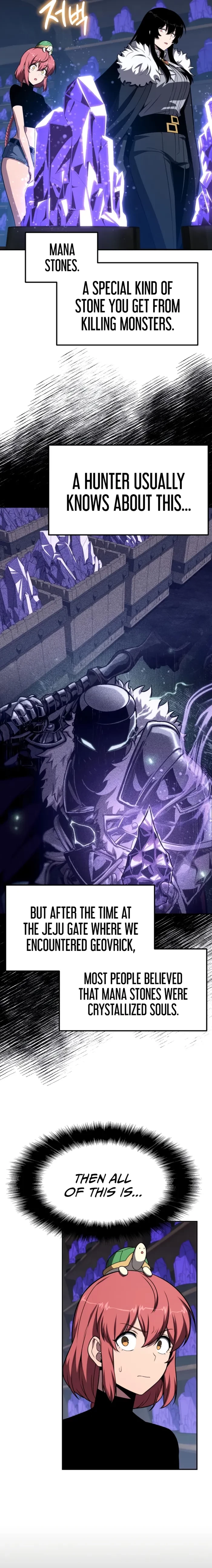 The Knight King Who Returned with a God Chapter 146 - 14