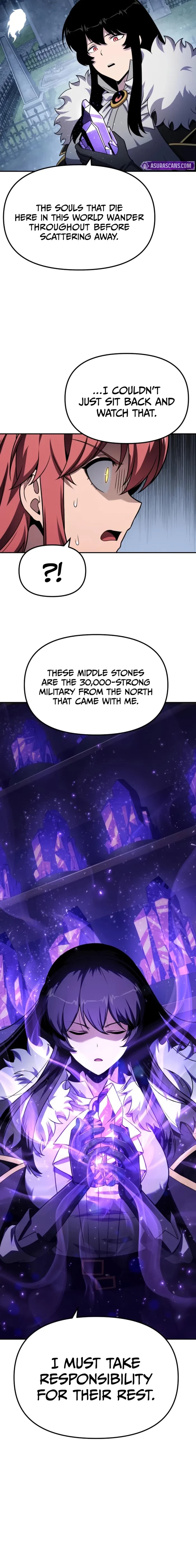 The Knight King Who Returned with a God Chapter 146 - 16