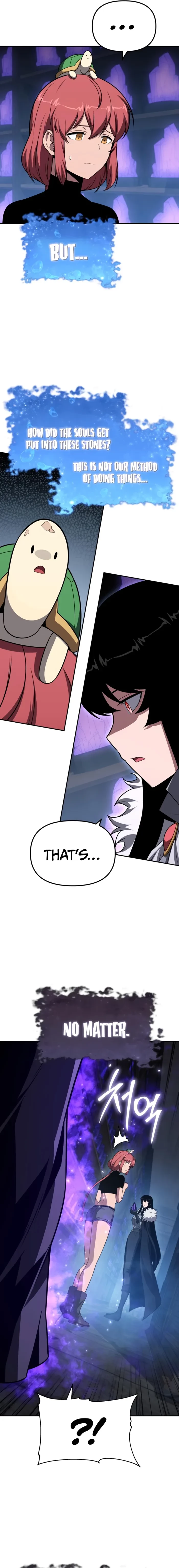 The Knight King Who Returned with a God Chapter 146 - 17