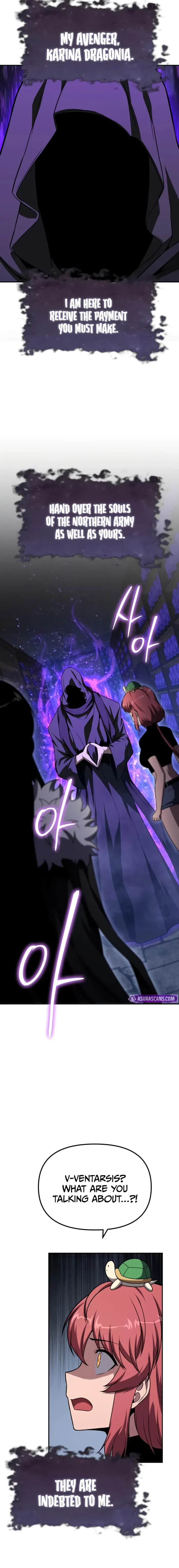 The Knight King Who Returned with a God Chapter 146 - 18