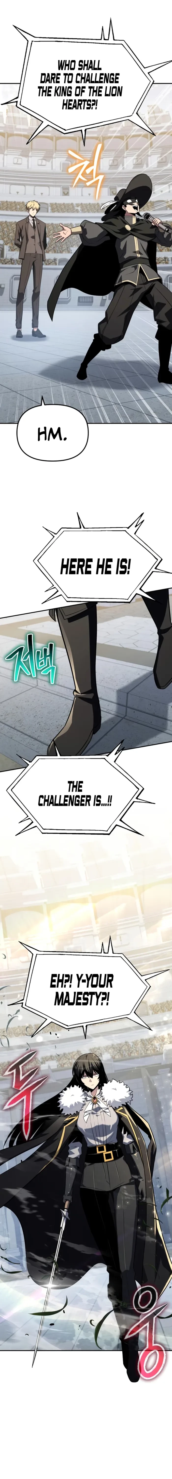 The Knight King Who Returned with a God Chapter 146 - 24