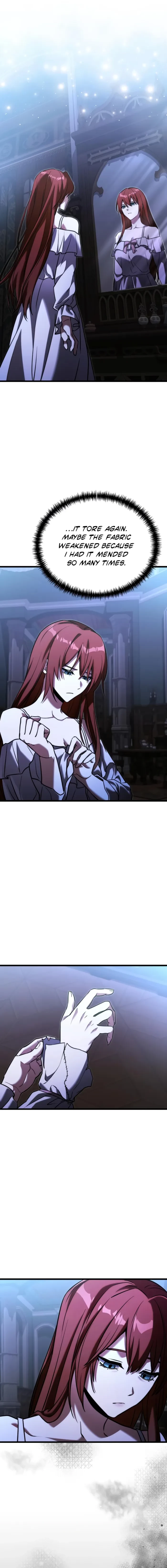 Time-Limited Genius Dark Knight Chapter 132 - 13