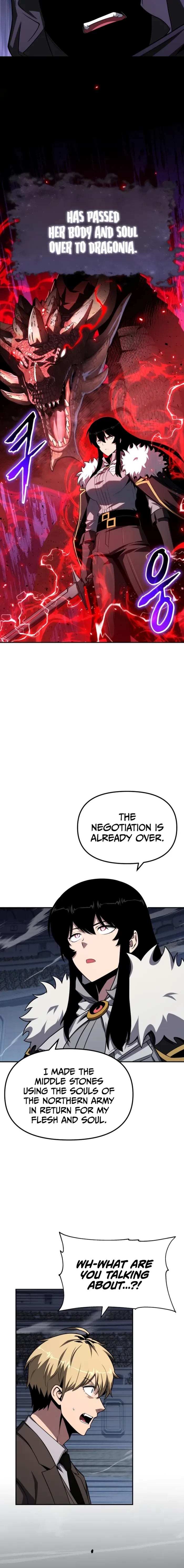 The Knight King Who Returned with a God Chapter 146 - 26