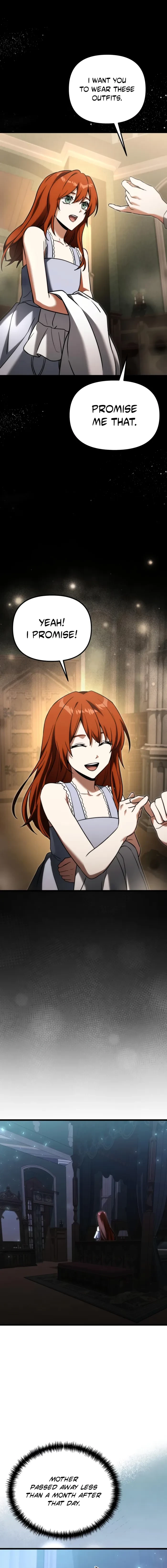 Time-Limited Genius Dark Knight Chapter 132 - 15