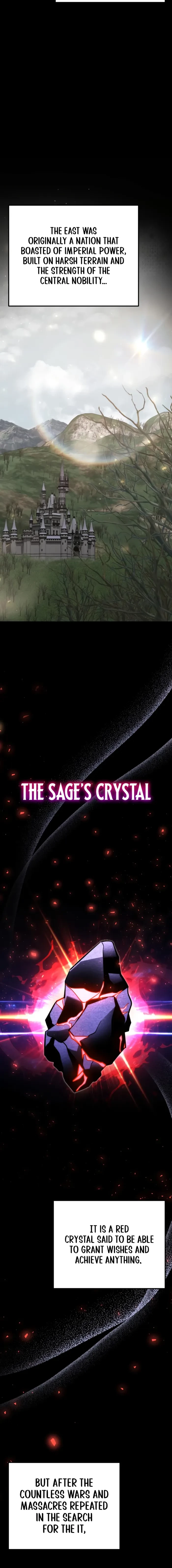 Time-Limited Genius Dark Knight Chapter 132 - 18