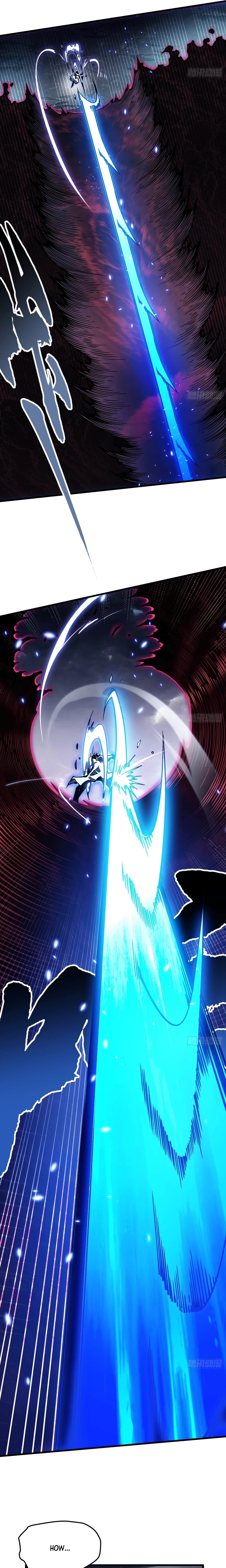 Martial Evolution: Start by Awakening the King of Monsters Chapter 83 - 7