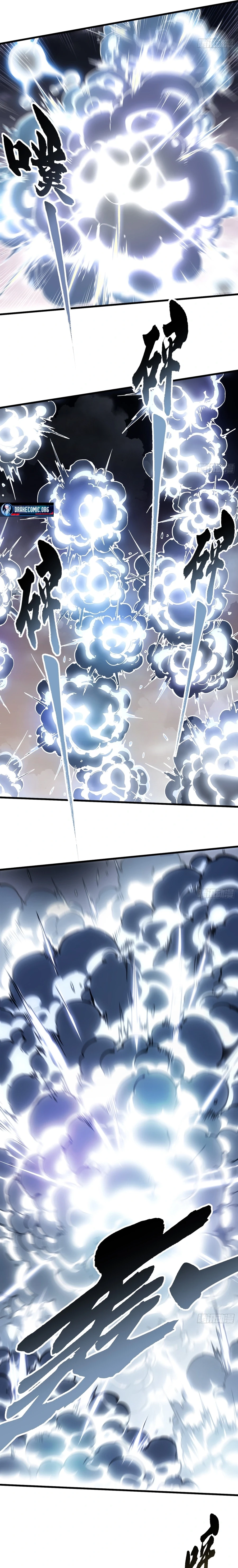 Martial Evolution: Start by Awakening the King of Monsters Chapter 83 - 9