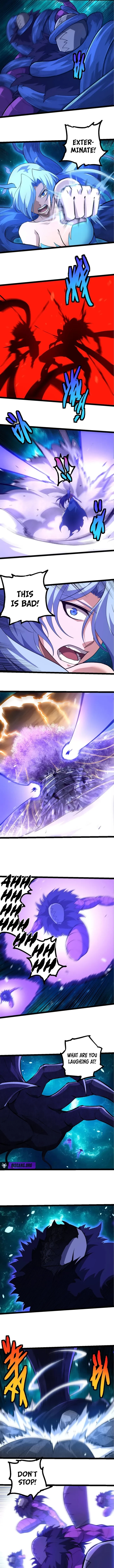 Starting Over as a Tree Chapter 481 - 4