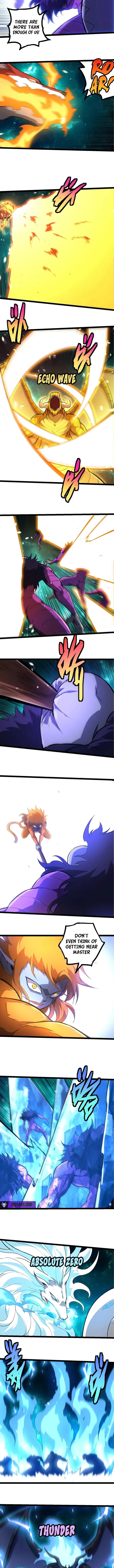 Starting Over as a Tree Chapter 481 - 5