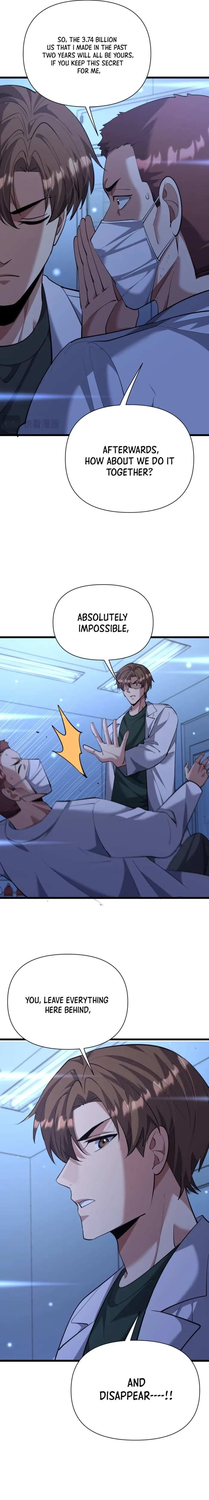 I’m Stuck On The Same Day For A Thousand Years Chapter 237 - 11